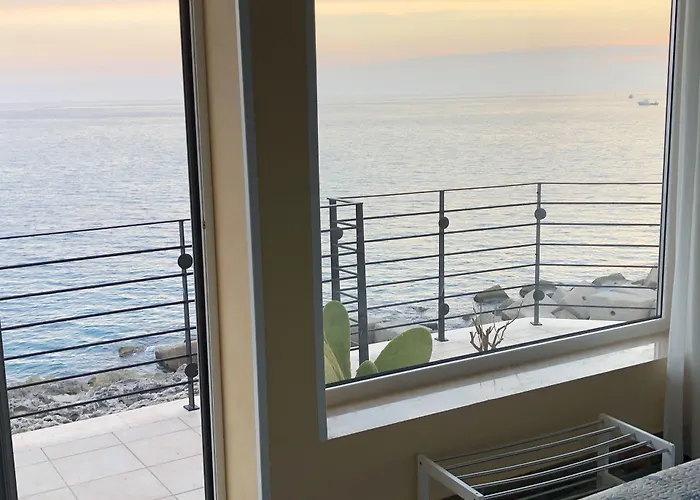 Palace Blu Mare Gallipoli