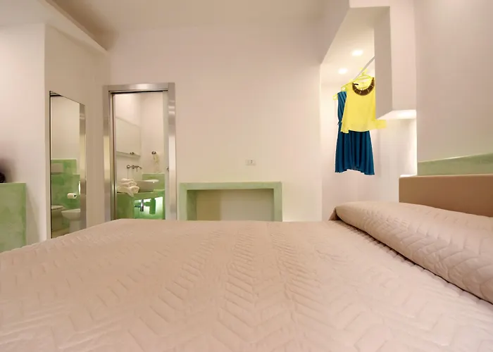 San Gabriele RelaisBed and Breakfast